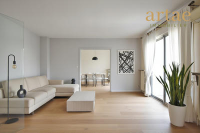 Appartement - 137 m² - 5 pièces