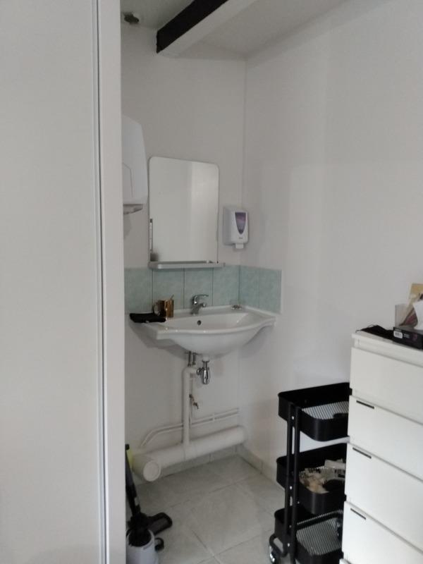 Bureau - 26 m² - 1 pièce