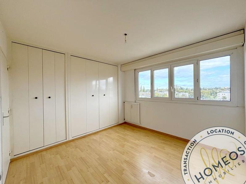 Appartement - 77 m² - 4 pièces