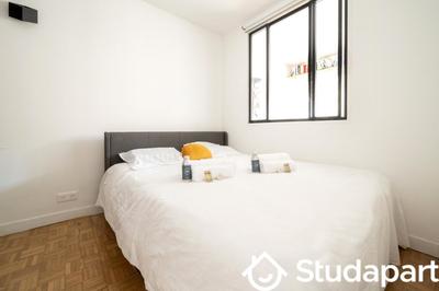 Appartement - 34 m² - 1 pièce