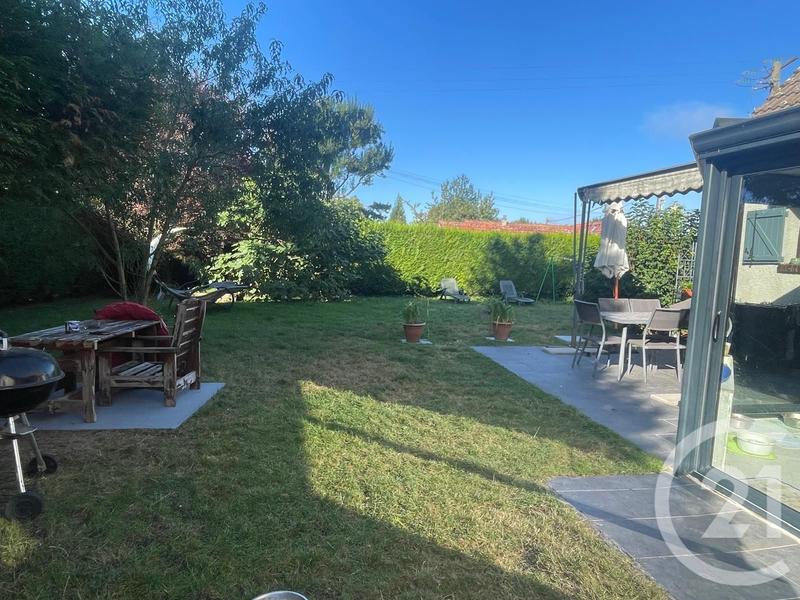 Maison - 139 m² - 6 pièces