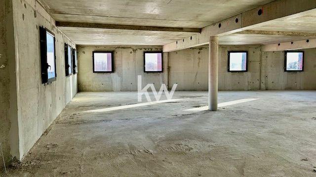 Immeuble de bureaux - 217 m²