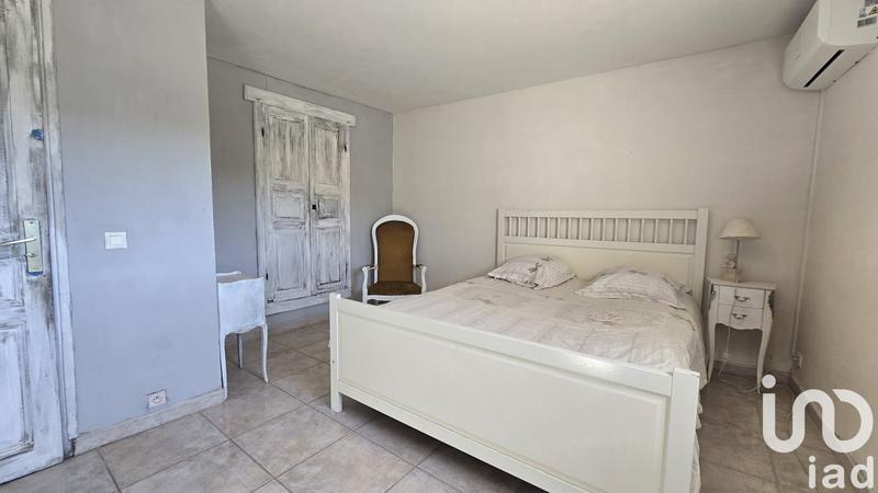 Maison de village - 73 m² - 3 pièces