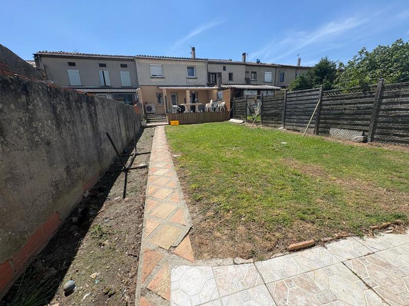 Maison - 135 m² - 4 pièces