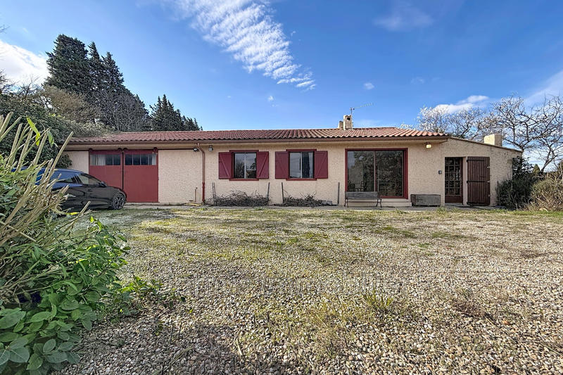 Maison - 91 m² - 4 pièces