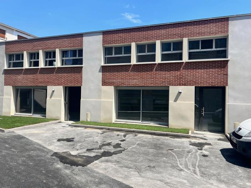 Maison - 89 m² - 4 pièces