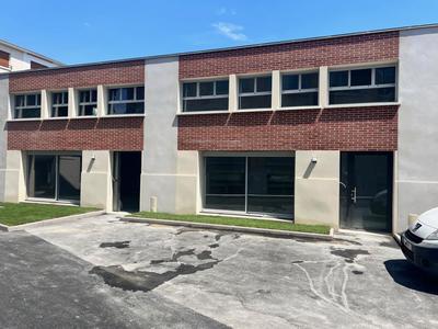 Maison - 89 m² - 4 pièces