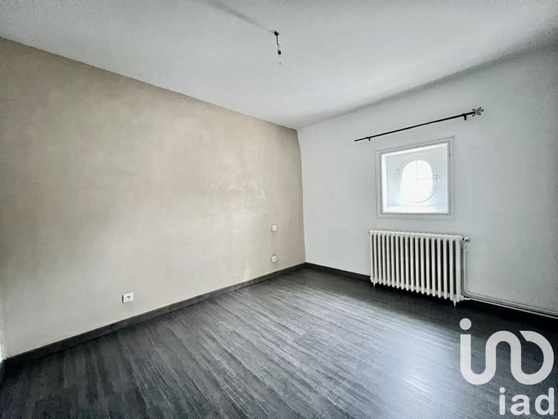 Maison - 137 m² - 6 pièces