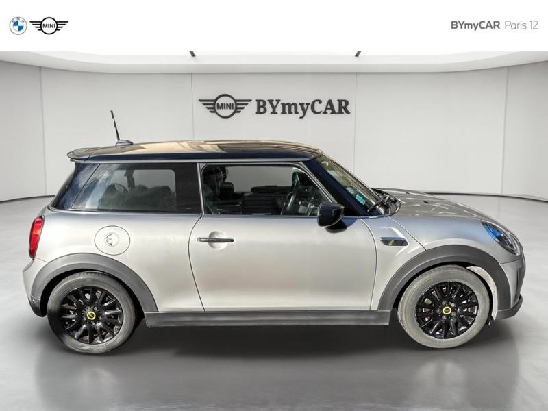 Mini 3 portes Hatch Electric F56 Bev Lci Cooper se 184 ch Essential
