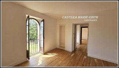 Maison bourgeoise - 162 m² - 6 pièces