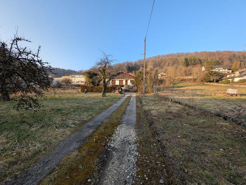 Maison - 82 m² - 3 pièces