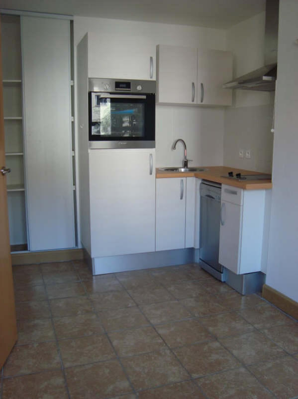 Appartement - 25 m² - 2 pièces