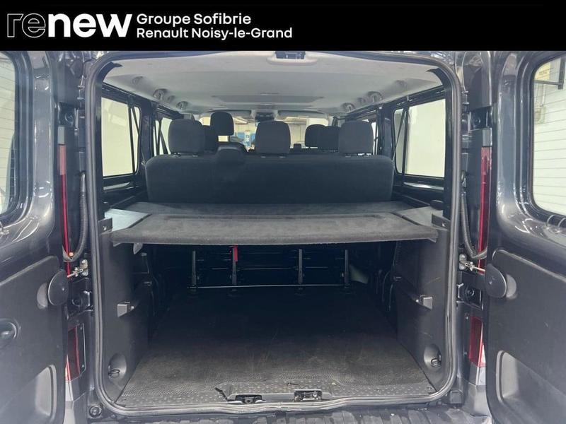 Renault Trafic L2 dCi 150 Energy s&amp;S Zen