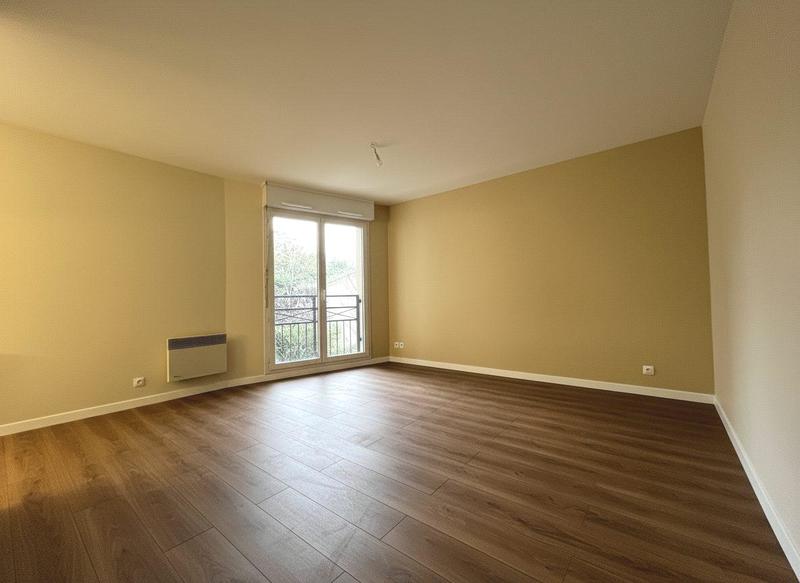 Appartement - 27 m² - 1 pièce