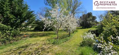 Ferme - 223 m² - 10 pièces