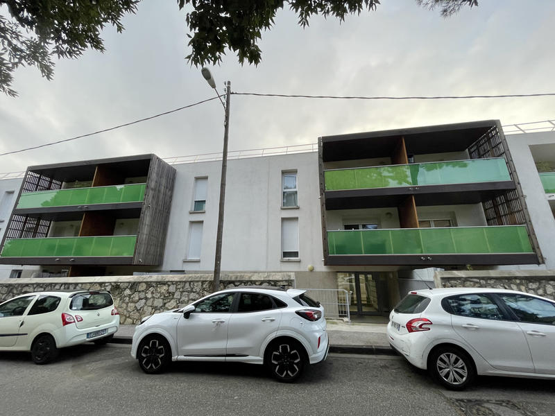 Appartement - 54 m² - 3 pièces