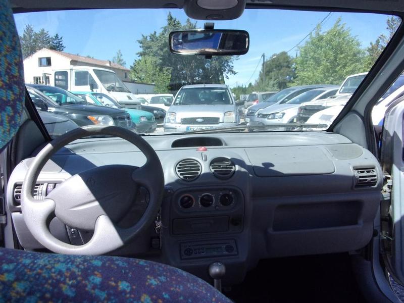 Renault Twingo I 1,2 75 Cv Boite Auto