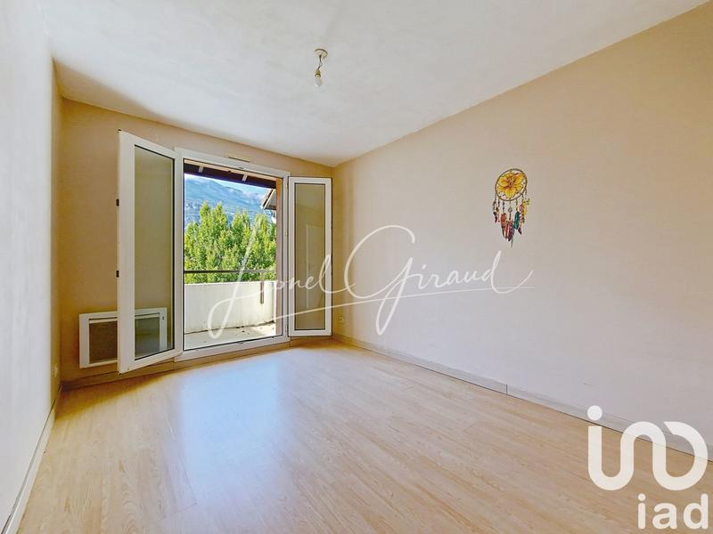 Duplex - 93 m² - 4 pièces