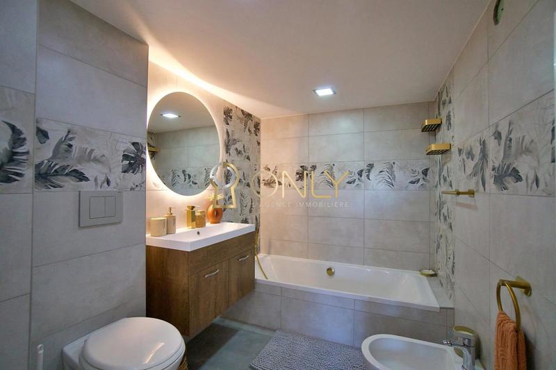 Maison - 125 m² - 4 pièces