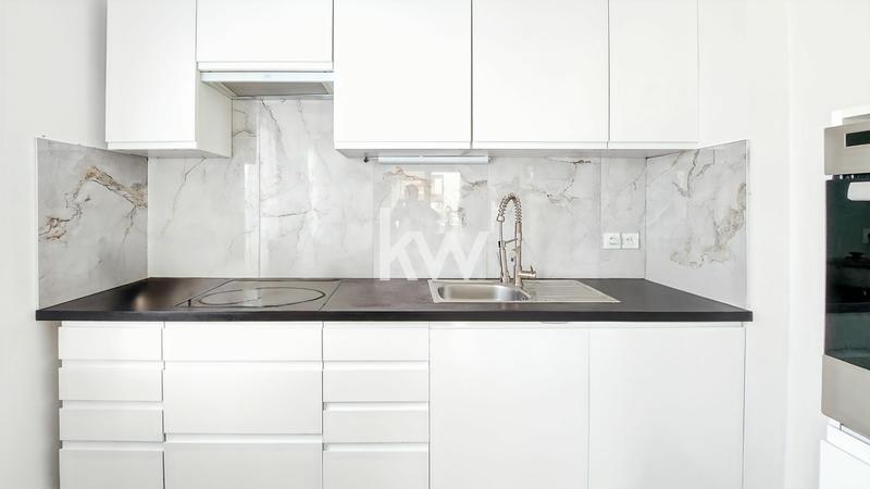 Appartement - 79 m² - 4 pièces