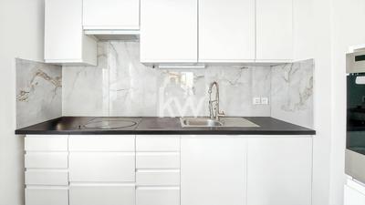 Appartement - 79 m² - 4 pièces