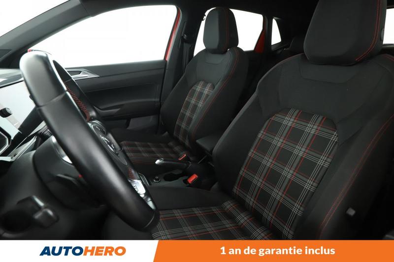 Volkswagen Polo 2.0 Tsi Gti Dsg6 200 ch