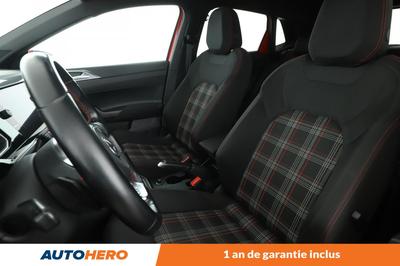 Volkswagen Polo 2.0 Tsi Gti Dsg6 200 ch