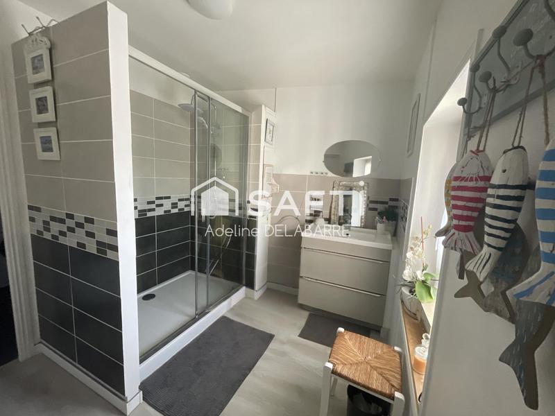 Maison - 150 m² - 4 pièces