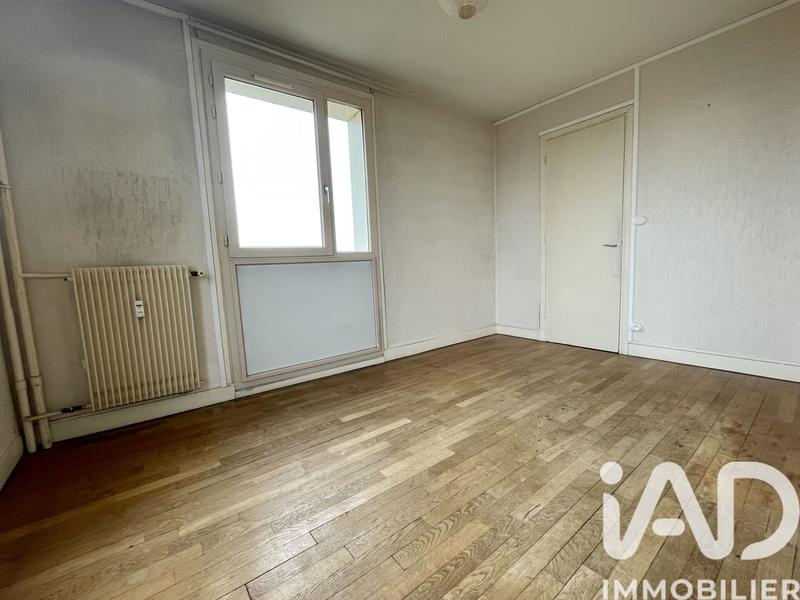 Appartement - 79 m² - 4 pièces