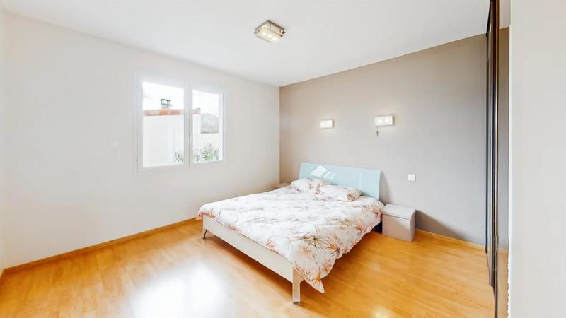 Maison d'architecte - 160 m² - 6 pièces