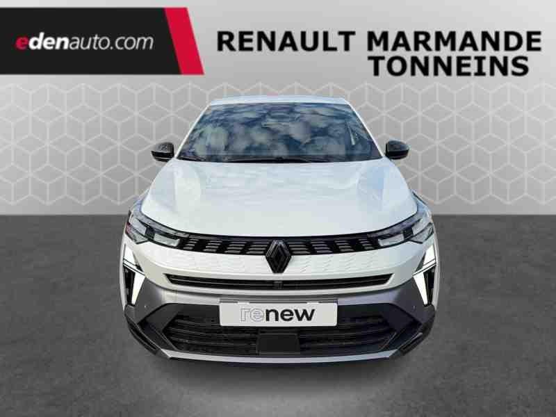Renault Symbioz E-Tech full hybrid 145 Esprit Alpine