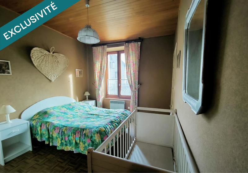 Appartement - 49 m² - 3 pièces