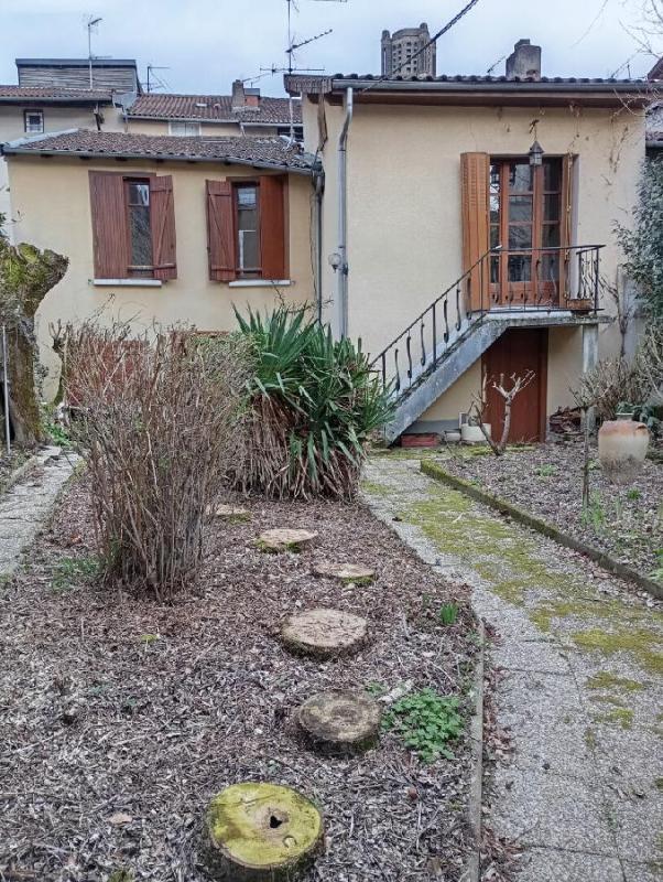 Maison - 134 m² - 6 pièces