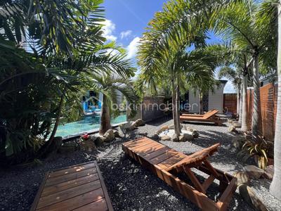 Propriété - 374 m² - 13 pièces