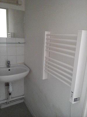 Appartement - 16 m² - 1 pièce