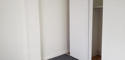 Appartement - 27 m² - 2 pièces