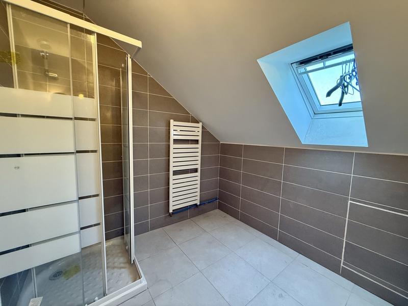 Maison - 115 m² - 6 pièces