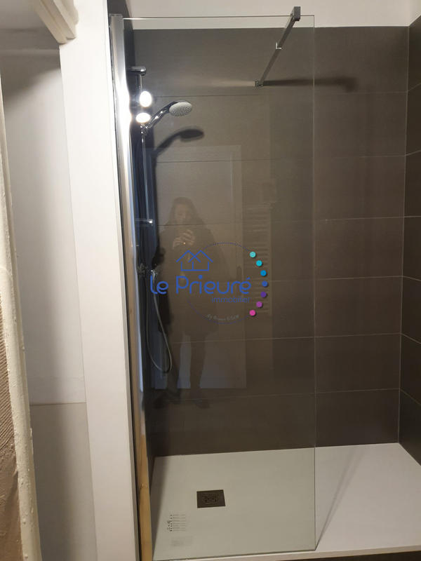 Appartement - 98 m² - 4 pièces