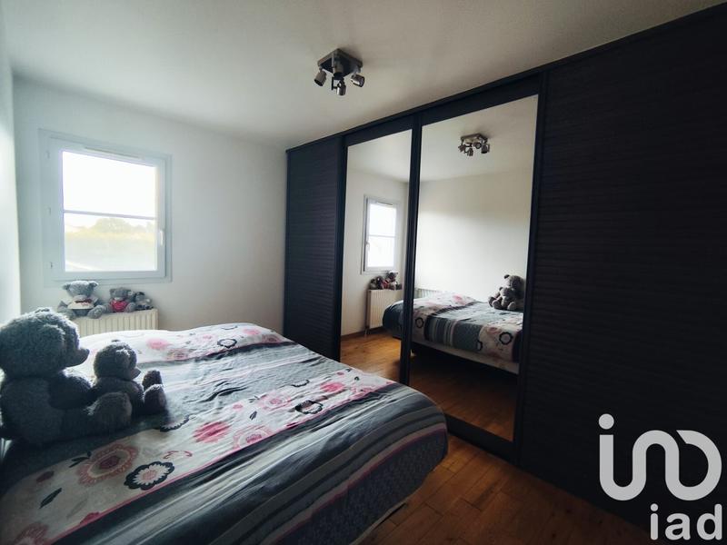 Maison - 180 m² - 6 pièces