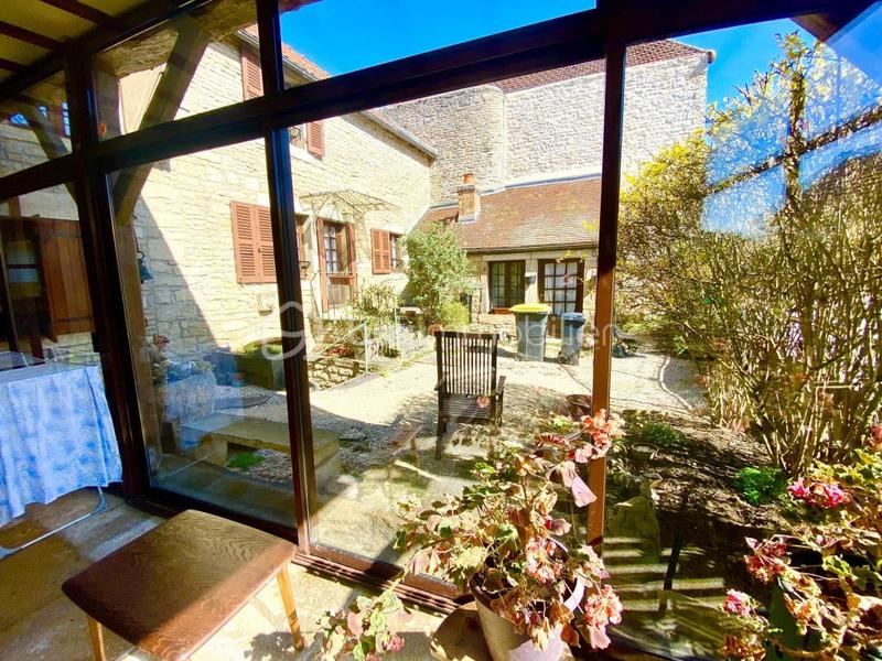 Maison - 132 m² - 7 pièces