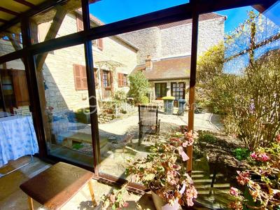 Maison - 132 m² - 7 pièces