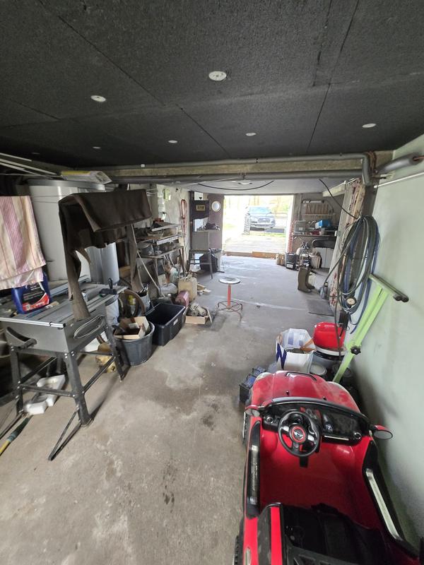 Maison ancienne - 84 m² - 5 pièces