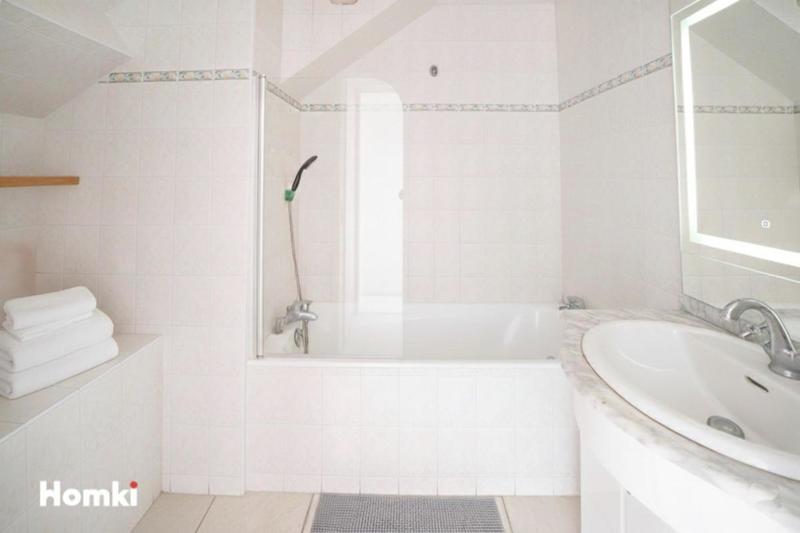 Appartement - 57 m² - 2 pièces