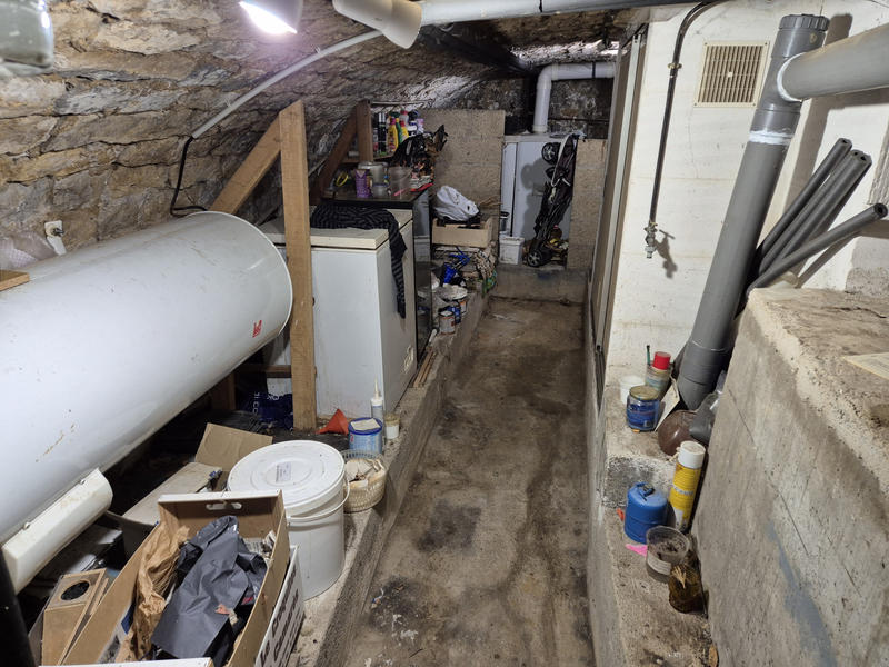 Maison - 127 m² - 5 pièces