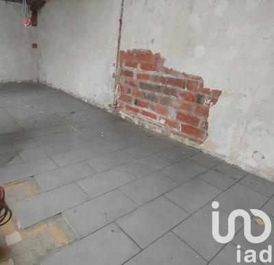 Maison - 42 m² - 2 pièces