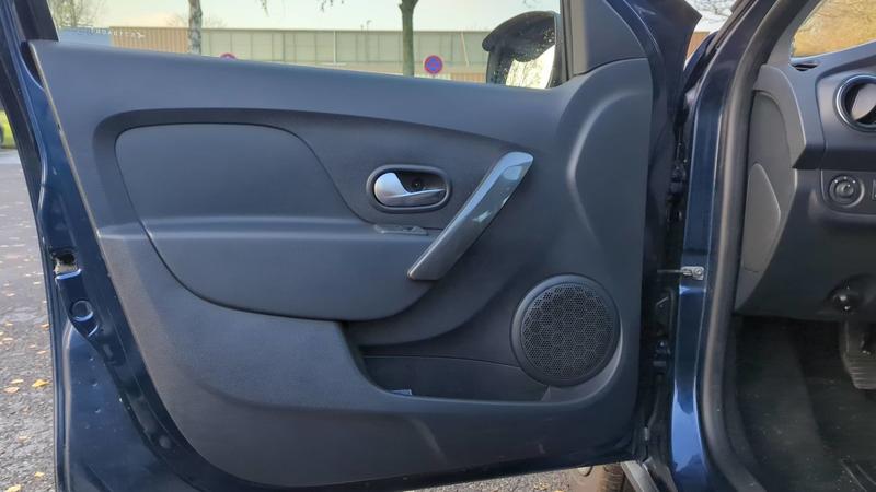 Dacia Sandero II 0.9 TCe 90 Stepway Confort