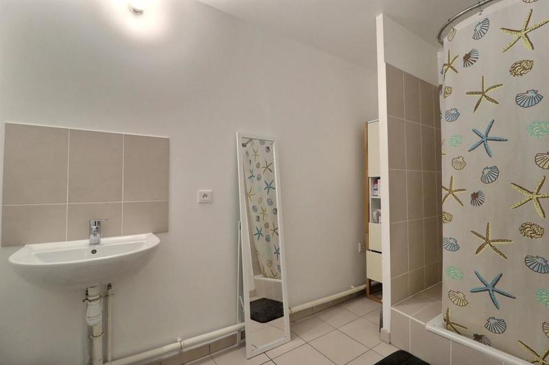 Duplex - 115 m² - 5 pièces