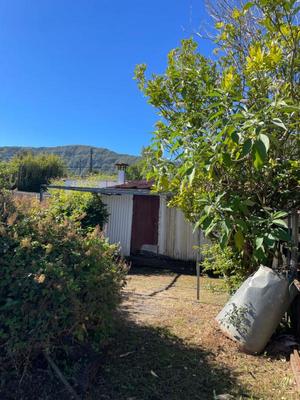 Terrain constructible - 1 366 m²