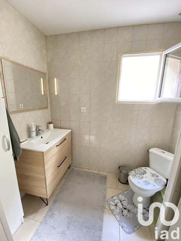 Maison - 66 m² - 3 pièces