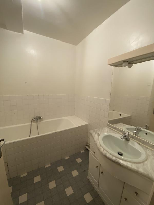 Appartement - 74 m² - 4 pièces